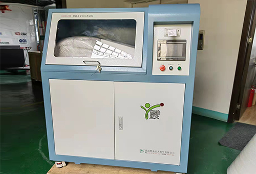 “電壓擊穿試驗儀運輸、貯存、及安裝注意事項