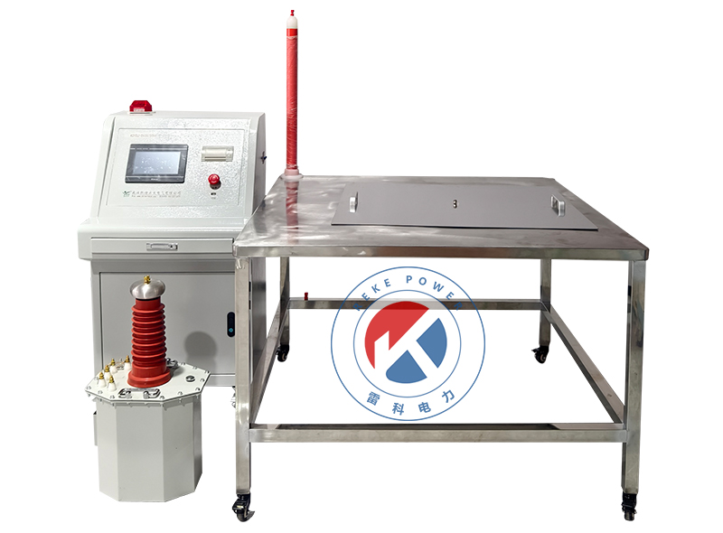 REKE絕緣服測(cè)試裝置