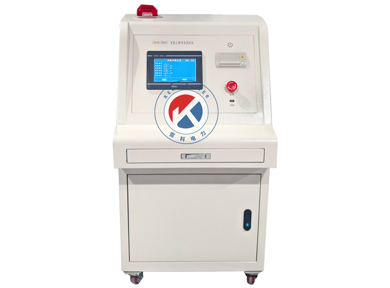 REKE2675 工頻耐壓試驗裝置