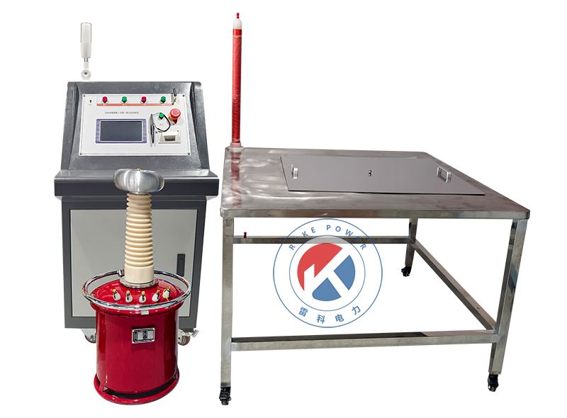 REKE -8A 絕緣服試驗(yàn)裝置