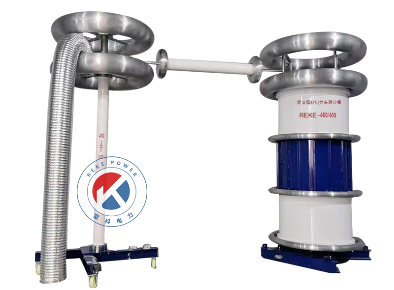 REKE-420kVA30kV 交流耐壓試驗(yàn)臺