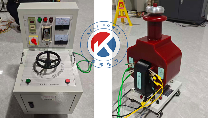 精密防護 使命必達:雷科電力高端檢測設備發貨全流程實錄