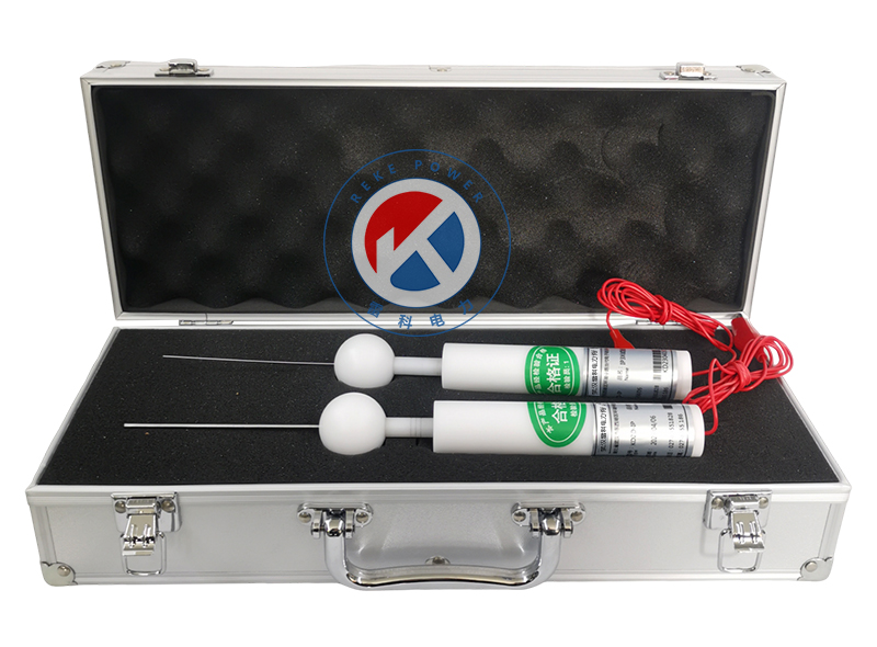 IP4X 安規檢測試具