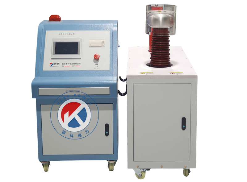 REKE-100KV工頻交流耐壓試驗裝置